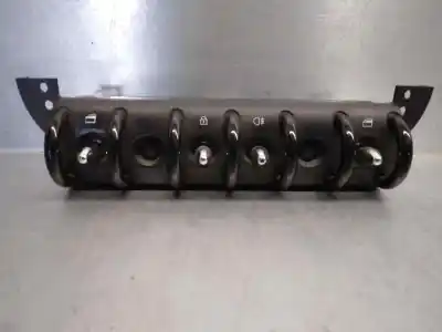 Автозапчасти б/у многофункциональное управление за mini mini (r50,r53) 1.6 16v cat 116 cv / 85 kw ссылки oem iam 61316958027