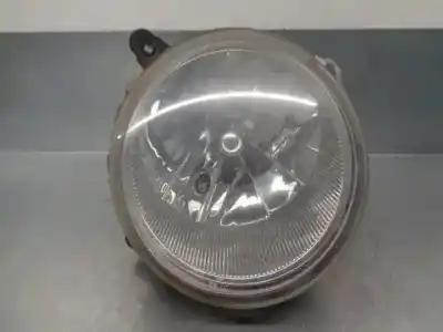 Second-hand car spare part right fog light for jeep compass 2.4 16v cat oem iam references 04805857aa