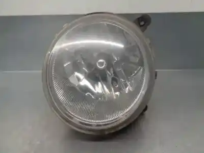 Second-hand car spare part left fog light for jeep compass 2.4 16v cat oem iam references 04805857aa