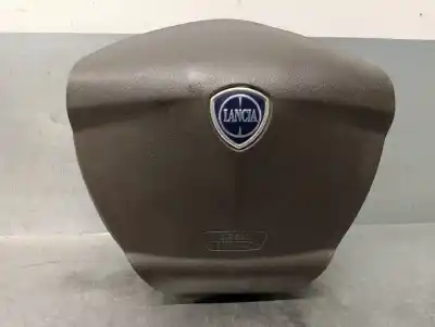 Piesă de schimb auto la mâna a doua AIRBAG FAȚÃ STÂNGA pentru LANCIA MUSA (184)  Referințe OEM IAM 7366216  