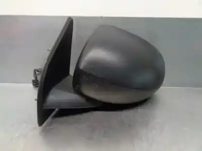 Peça sobressalente para automóvel em segunda mão espelho retrovisor esquerdo por jeep compass 2.4 16v cat referências oem iam 68000023aa  68000023aa