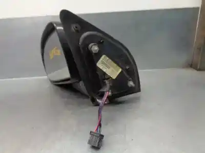 Peça sobressalente para automóvel em segunda mão espelho retrovisor esquerdo por jeep compass 2.4 16v cat referências oem iam 68000023aa  68000023aa