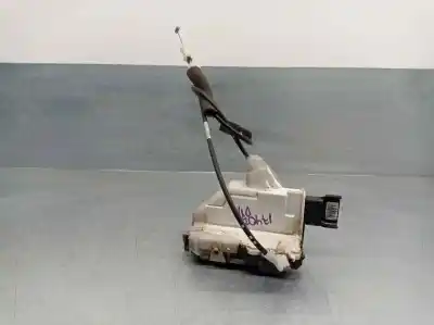 Peça sobressalente para automóvel em segunda mão fechadura da porta dianteira direita por peugeot 508 i (8d_) 1.6 thp referências oem iam psa851917