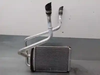Piesă de schimb auto la mâna a doua RADIATOR DE ÎNCALZIRE / AER CONDITIONAT pentru LANCIA MUSA (184)  Referințe OEM IAM 020212500  