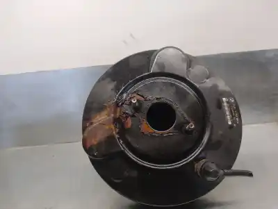 Second-hand car spare part brake servo for mini mini (r50,r53) 1.6 16v cat 116 cv / 85 kw oem iam references 34336757181  03786214014