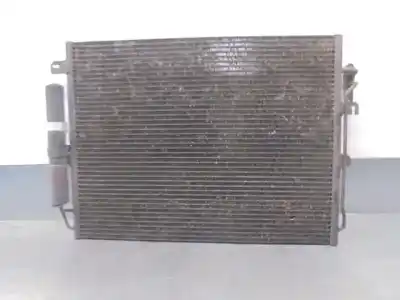 Second-hand car spare part air conditioning condenser / radiator for land rover range rover sport 2.7 td v6 cat oem iam references jrb500130