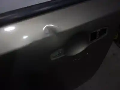 Second-hand car spare part left front door for jeep compass 2.4 16v cat oem iam references 5074945aa  