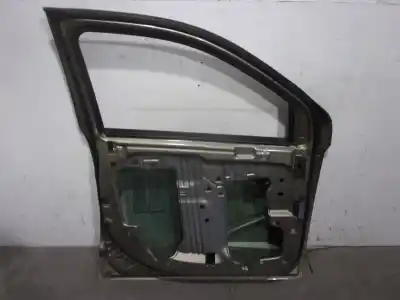 Second-hand car spare part left front door for jeep compass 2.4 16v cat oem iam references 5074945aa  