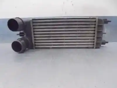 Piesă de schimb auto la mâna a doua radiator aer intercooler pentru peugeot 508 1.6 16v turbo referințe oem iam p9684957680