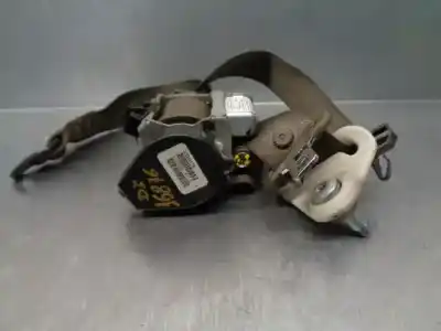 Second-hand car spare part front left seat belt for jeep compass 2.4 16v cat oem iam references 1bs031k7ab