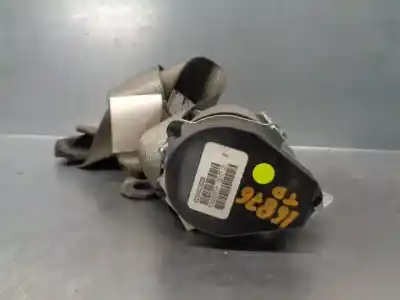 Second-hand car spare part rear right seat belt for jeep compass 2.4 16v cat oem iam references yx41dk7ac