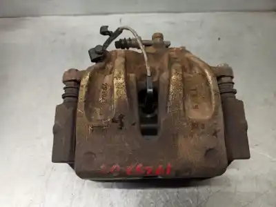 Second-hand car spare part front left brake caliper for land rover range rover sport 2.7 td v6 cat oem iam references seg500050