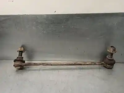 Second-hand car spare part left front bracket for land rover range rover sport 2.7 td v6 cat oem iam references rbm500150