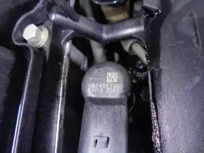 Recambio de automóvil de segunda mano de motor completo para citroen c2 (jm_) 1.4 hdi referencias oem iam 8hz 1311737 10fd72