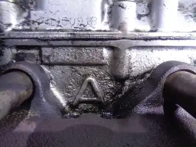 Recambio de automóvil de segunda mano de motor completo para citroen c2 (jm_) 1.4 hdi referencias oem iam 8hz 1311737 10fd72