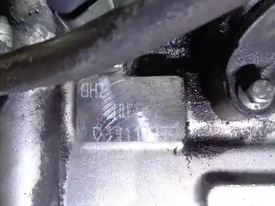 Pezzo di ricambio per auto di seconda mano motore completo per citroen c2 1.4 hdi riferimenti oem iam 8hz 1311737 10fd72