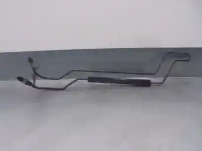 Second-hand car spare part steering oil cooler for land rover range rover sport 2.7 td v6 cat oem iam references qgc500131