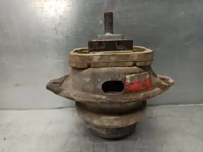 Second-hand car spare part left engine support for land rover range rover sport 2.7 td v6 cat oem iam references kkb500441g