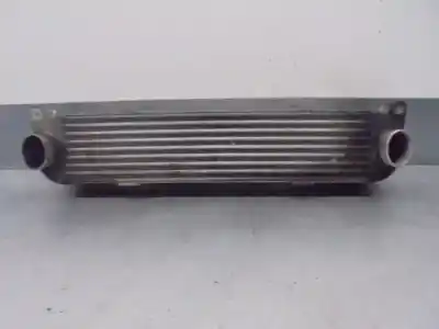 Second-hand car spare part intercooler for land rover range rover sport 2.7 td v6 cat oem iam references pml500031