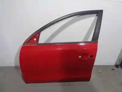 Автозапчасти б/у левая передняя дверь за hyundai i30cw 1.6 crdi cat ссылки oem iam 760032l210