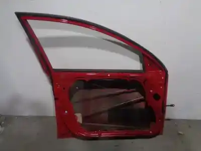 Автозапчасти б/у левая передняя дверь за hyundai i30cw 1.6 crdi cat ссылки oem iam 760032l210  