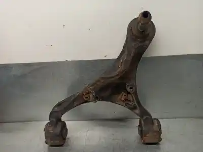 Second-hand car spare part front right upper suspension arm for land rover range rover sport 2.7 td v6 cat oem iam references rbj500840