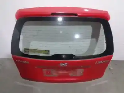 Автозапчасти б/у задняя дверь за hyundai i30cw 1.6 crdi cat ссылки oem iam 737002l230