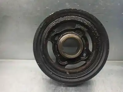 Second-hand car spare part crankshaft pulley for lexus is 250c 2.5 v6 cat oem iam references 1347031021