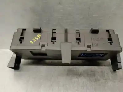 Second-hand car spare part climate control for citroen c2 (jm_) 1.4 hdi oem iam references 96533393xt  69210003