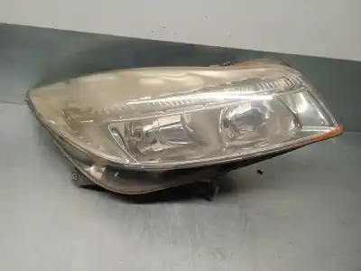 Piesă de schimb auto la mâna a doua FAR DREAPTA pentru OPEL INSIGNIA A SEDÁN (G09)  Referințe OEM IAM 13226783  