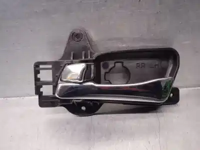 Автозапчасти б/у левая задняя внутренняя ручка за hyundai i30cw 1.6 crdi cat ссылки oem iam 83613fd000