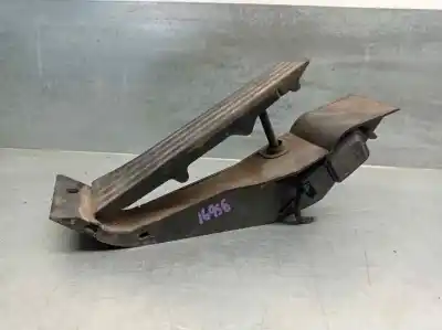 Peça sobressalente para automóvel em segunda mão potenciômetro por bmw serie 3 touring (e91) 2.0 16v diesel referências oem iam 3542677264601