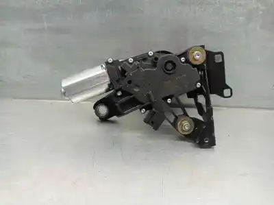 Peça sobressalente para automóvel em segunda mão motor do limpador traseiro por bmw serie 3 touring (e91) 2.0 16v diesel referências oem iam 61627171564