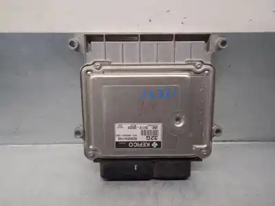 Автозапчасти б/у блок управления двигателем за hyundai i30cw 1.6 crdi cat ссылки oem iam 391122b200  9030933411a0