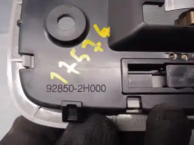 Автозапчасти б/у внутренний свет за hyundai i30cw 1.6 crdi cat ссылки oem iam 928502h000  