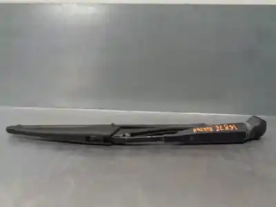 Second-hand car spare part rear windshield wiper arm for jeep compass 2.4 16v cat oem iam references 05183275aa