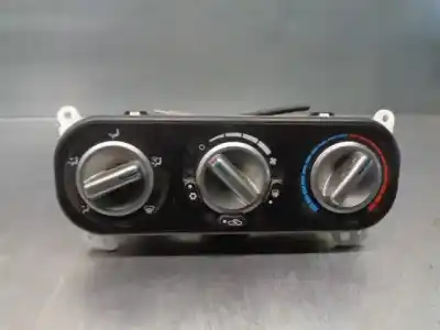 Second-hand car spare part heating / air conditioning control panel for jeep compass 2.4 16v cat oem iam references p05058299ae