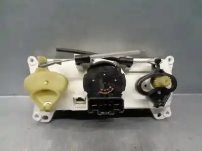 Peça sobressalente para automóvel em segunda mão comando de sofagem (chauffage / ar condicionado)  por jeep compass 2.4 16v cat referências oem iam p05058299ae  
