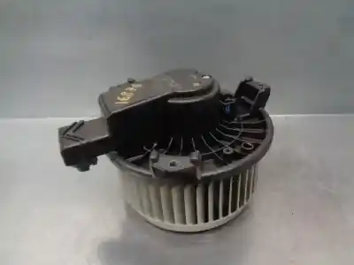 Second-hand car spare part heater blower motor for jeep compass 2.4 16v cat oem iam references ay2727005011