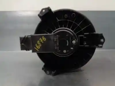 Peça sobressalente para automóvel em segunda mão motor de sofagem por jeep compass 2.4 16v cat referências oem iam ay2727005011  