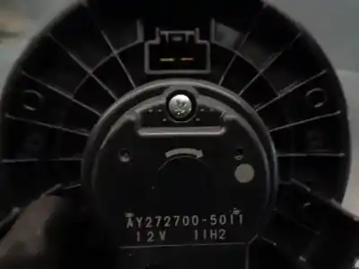 Peça sobressalente para automóvel em segunda mão motor de sofagem por jeep compass 2.4 16v cat referências oem iam ay2727005011  