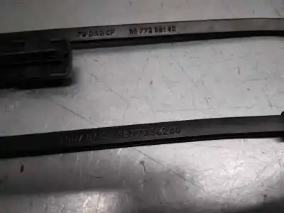 Second-hand car spare part front right windshield wiper arm for peugeot 308 sw ii (lc_, lj_, lr_, lx_, l4_) 1.2 thp 130 oem iam references 9677256180  9677256280 Second-hand car spare part front right windshield wiper arm for peugeot 308 sw ii (lc_, lj_, lr_, lx_, l4_) 1.2 thp 130 oem iam references 9677256180  9677256280