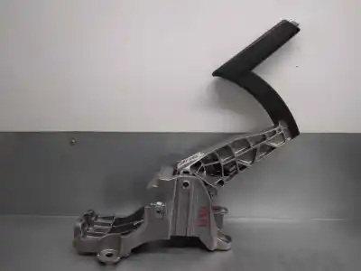 Автозапчасти б/у рычаг ручного тормоза за peugeot 308 sw ii (lc_, lj_, lr_, lx_, l4_) 1.2 thp 130 ссылки oem iam 98025741zd