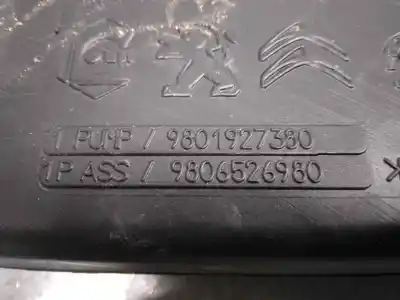 Автозапчасти б/у чистый депозит за peugeot 308 sw ii (lc_, lj_, lr_, lx_, l4_) 1.2 thp 130 ссылки oem iam 9801927380  9806526980 Автозапчасти б/у чистый депозит за peugeot 308 sw ii (lc_, lj_, lr_, lx_, l4_) 1.2 thp 130 ссылки oem iam 9801927380  9806526980