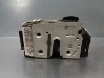 Second-hand car spare part front right door lock for jeep compass 2.4 16v cat oem iam references 04589416ad