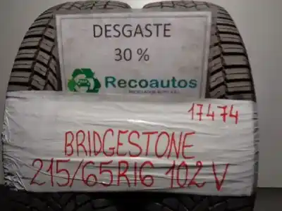 Piesă de schimb auto la mâna a doua Anvelope pentru CHRYSLER VOYAGER (GS)  Referințe OEM IAM 21565R16102V  