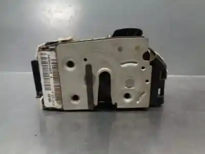 Second-hand car spare part rear right door lock for jeep compass 2.4 16v cat oem iam references 04589414ad