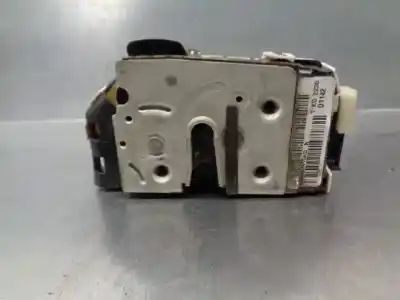 Second-hand car spare part rear left door lock for jeep compass 2.4 16v cat oem iam references 04589415ad