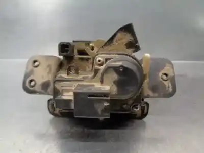 Second-hand car spare part trunk lock for jeep compass 2.4 16v cat oem iam references 04589176aa  