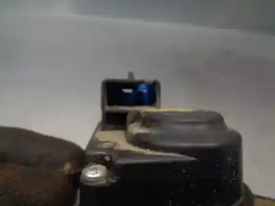 Second-hand car spare part trunk lock for jeep compass 2.4 16v cat oem iam references 04589176aa  